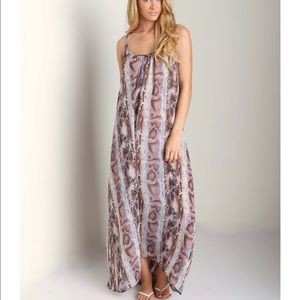 Revolve 9seed Tulum Maxi Dress